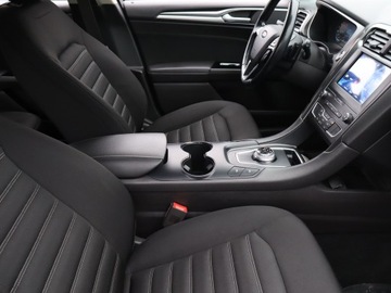 Ford Mondeo V Kombi 2.0 TDCi 150KM 2019 Ford Mondeo 2.0 EcoBlue, Salon Polska, zdjęcie 8