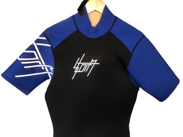 Мужской гидрокостюм PROLIMIT STORM 2.2, шорты 56/XXL