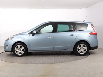 Renault Grand Scenic I 1.9 dCi 130KM 2009 Renault Grand Scenic 1.9 dCi, 7 miejsc, Navi, zdjęcie 2