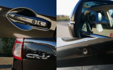 Honda CR-V IV SUV Facelifting 2.0 i-VTEC 155KM 2017 Honda CR-V Honda CR-V 2.0i-VTEC 4WD Automatik Executive 2.0 Benzyna 155KM, zdjęcie 17