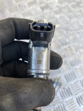VSTŘIKOVACÍ TRYSKA VSTŘIKOVAČE C-HR 16- 1.2 TURBO 8NR