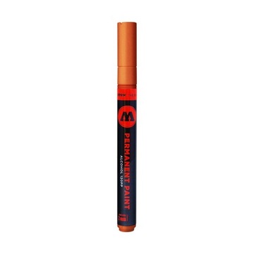 Marker MOLOTOW 120PP - 2 mm - copper