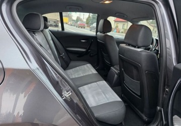 BMW Seria 1 E81/E87 Hatchback 5d E87 1.6 116i 115KM 2006 BMW Seria 1 BenzynaZarejestrowana w Polscedwa komplety kol 1.6 Benzyna, zdjęcie 15