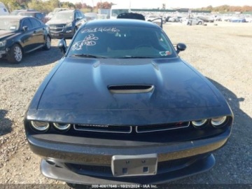 Dodge Challenger III 2019 Dodge Challenger RT, 2019r., 5.7L 5.7 Benzyna 372KM, zdjęcie 4