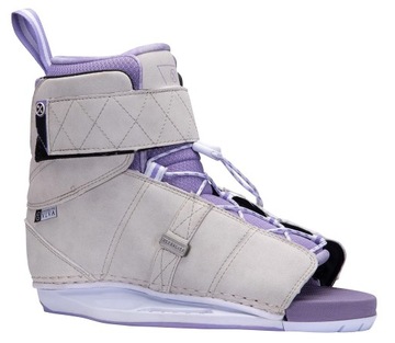 wiązanie Hyperlite Viva - Purple