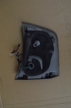 LEXUS RX 2006-2009 SVĚTLO ZADNÍ PRAVÁ 8158148061 LED
