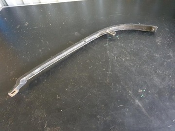 AUDI 80 B4 AVANT LISTAW POD LAMPĘ REFLEKTOR LEWA