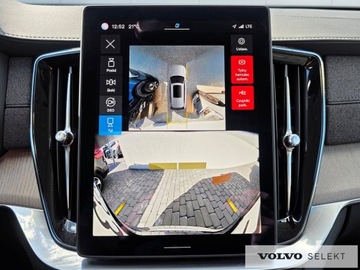 Volvo XC90 II SUV Plug-In 2.0 T8  455KM 2024 Volvo XC 90 FV23 Plus Bright T8 455KM Polestar Har, zdjęcie 31