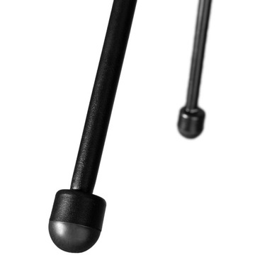 Комплект из 2 стульев со столиком - Сантана