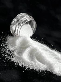 Puder keratynowy przezroczysty 10gr włoska keratyna