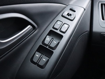 Hyundai ix35 SUV Facelifting 2.0 GDI 166KM 2015 Hyundai ix35 2.0 GDI, Salon Polska, 4X4, Skóra, zdjęcie 14