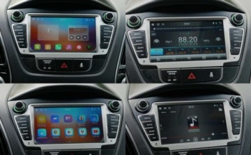 Hyundai ix35 SUV Facelifting 1.6 GDI 135KM 2015 Hyundai ix35 Hyundai ix35 1.6 GDI Premium 2WD 1.6 Benzyna 135KM, zdjęcie 32