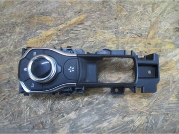 PANEL PŘEPÍNAČŮ NAVIGACE RENAULT TALISMAN 253B07331R 251752075R