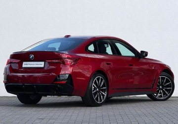 BMW Seria 4 G22-23-26 Coupe 2.0 420d 190KM 2024 BMW Seria 4 I wlasciciel M Sport Pro Gwarancja Bezwypadkowy FVAT23, zdjęcie 1