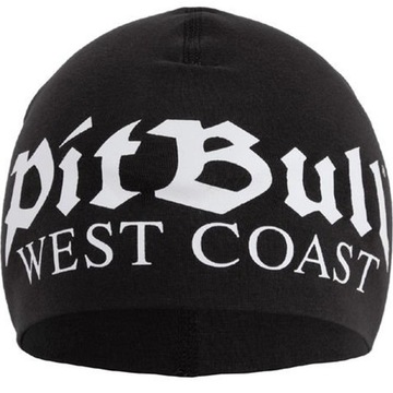 PIT BULL CZAPKA ZIMOWA BEANIE OLD LOGO ZIMOWA