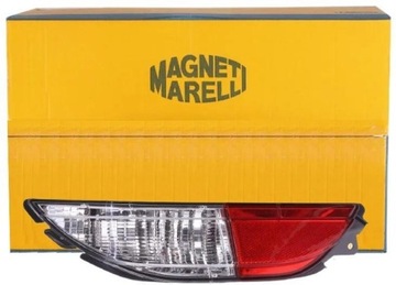 MAGNETI MARELLI СВІТЛО ЗАДНЬОГО ХОДУ GRANDE PUNTO 