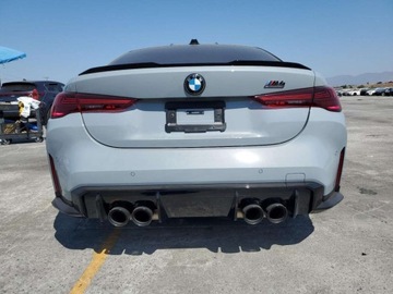 BMW Seria 4 G22-23-26 2025 BMW M4 Competition 2025 3.0l 3.0 Benzyna 503KM, zdjęcie 2