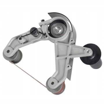 Ленточно-шлифовальная машина для трубошлифовальной машины