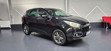 Hyundai ix35 SUV Facelifting 1.6 GDI 135KM 2014 HYUNDAI ix35! Super stan!, zdjęcie 2