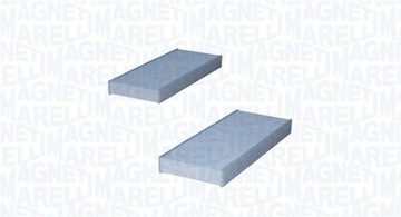 FILTR KABINA 350203064170 MAGNETI MARELLI