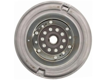 KOLO SETRVAČNÍK AUDI Q5 8R 2.0 08-17 A7 4G 15-18 PORSCHE MACAN 14-18