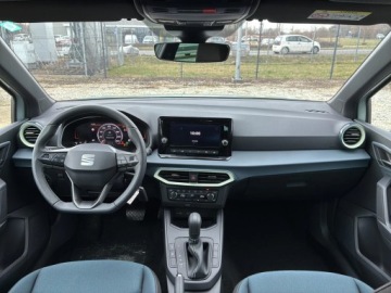 Seat Arona 2026 Seat Arona Style 1.0 TSI 115 KM DSG, zdjęcie 11