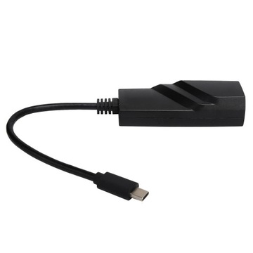 Сетевая карта Ethernet-адаптера типа C–RJ45