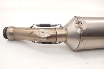 APRILIA RSV 1000 R Tuono 06-10 Глушитель Akrapovic