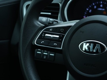 Kia Ceed III Hatchback 1.0 T-GDi 120KM 2020 Kia Ceed 1.0 T-GDI, Salon Polska, 1. Właściciel, zdjęcie 18