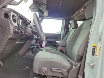 Jeep Wrangler IV 2024 Jeep Wrangler Sport 2024 3.6 Benzyna 285KM, zdjęcie 7