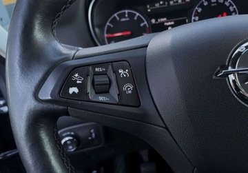 Opel Zafira C Tourer Facelifting 1.6 Turbo 200KM 2017 Opel Zafira 1.6T 200KM MANUAL 7os Gwarancja BEZWYPADKOWA 1.6 200KM, zdjęcie 21