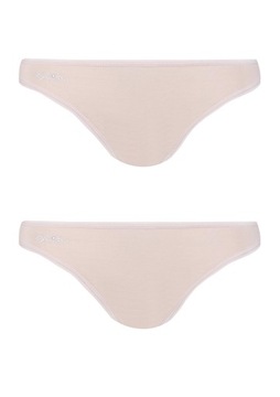 KEY Key Key LPR 010 FIGI DAMSKIE BIKINI BASIC ECRU