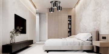 COCON LED ПОТОЛОЧНЫЙ ПОДВЕСНОЙ СВЕТИЛЬНИК, COCON LED ЛЮСТРА