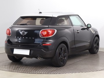 Mini Paceman Hatchback 3d 1.6 D 112KM 2014 MINI Paceman Cooper D, Skóra, Navi, Klima, zdjęcie 4