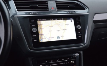 Volkswagen Tiguan II SUV Facelifting 2.0 TDI 150KM 2021 Volkswagen Tiguan 2,0 TDI DSG FULL LED MATRIX Kamera Nawigacja 2.0 Diesel, zdjęcie 16