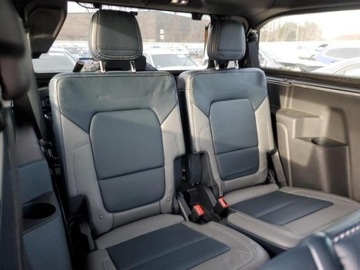 Ford 2021 Ford Bronco 2021r., Base, od ubezpieczalni 2.3 Benzyna 270KM, zdjęcie 8