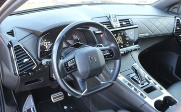  DS Automobiles DS 7 Crossback Rivoli 180 KM SalonPL Gwarancja Od RiA, zdjęcie 14