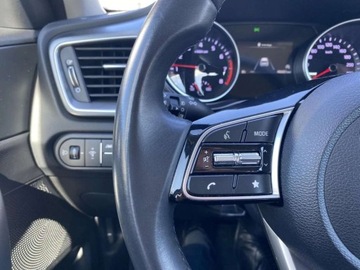 Kia Ceed III Kombi Facelifting 1.5 T-GDI 160KM 2024 Kia Ceed Kombi 1,5 T M 160 KM Salon PL maual 1.5 Benzyna 160KM, zdjęcie 10