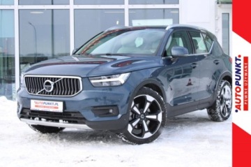 Volvo XC40 2021 Volvo XC40 INSCRIPTION
