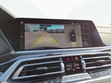 BMW X7 SUV M 3.0 M50d 400KM 2019 BMW X7 BMW X7 M50d 3.0 Diesel 400KM, zdjęcie 19