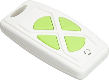 Outlet Pilot zdalnego sterowania SEAV BeSmart RS4 częstotliwość 433 MHz