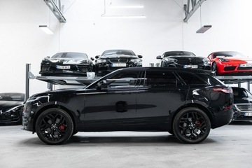 Land Rover Range Rover Velar SUV PHEV 2.0 404KM 2024 Land Rover Range Rover VELAR PHEV 404KM Dynamic SE, zdjęcie 5