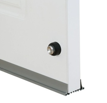 ПРОКЛАДКА САМОКЛЕЯЩАЯСЯ БЕЗ Сквозняков ПОД ДВЕРЬЮ ПРОТИВОСКНЯКОВЫЙ ХОЛОД