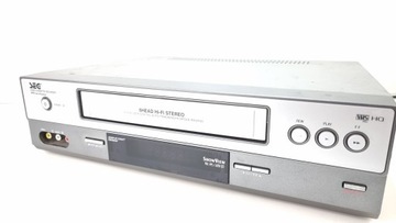 Видеомагнитофон SEG VHS Калифорния