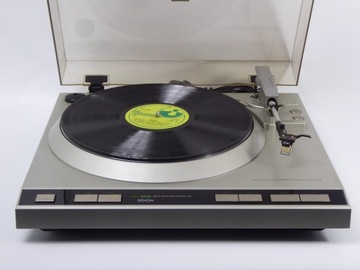 GRAMOFON DENON DP-35F GWARANCJA