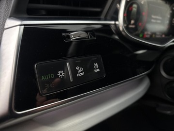 Audi Q7 II SUV Facelifting  3.0 45 TDI 231KM 2021 Audi Q7 Rata od 1342 zł netto 45 TDI S line Quattr, zdjęcie 12