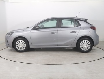 Opel Corsa F Hatchback 5d 1.2 75KM 2020 Opel Corsa 1.2, Salon Polska, Serwis ASO, Klima, zdjęcie 2