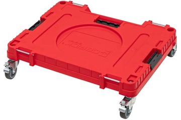 ПЛАТФОРМА-тележка QBRICK System ONE 2.0 RED ULTRA HD Platform Workshop