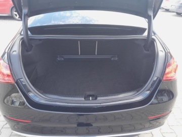 Mercedes Klasa C W206 Limuzyna 1.5 180 170KM 2021 Mercedes-Benz C 180 9G-TRONIC/AVANTGARDE/Ambient/A, zdjęcie 11