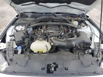 Ford Mustang VI Fastback Facelifting 5.0 Ti-VCT 450KM 2022 Ford Mustang GT 2022 5.0l 5.0 Benzyna 450KM, zdjęcie 6